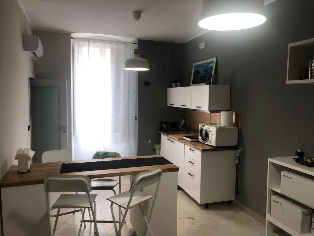 泰尔利齐Borghetto Pedale In Town公寓 外观 照片