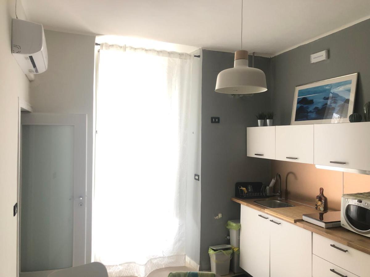 泰尔利齐Borghetto Pedale In Town公寓 外观 照片